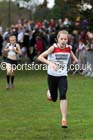 Under-15 girls Northern Cross Country Relays. Photo: David T. Hewitson/Sports for All Pics